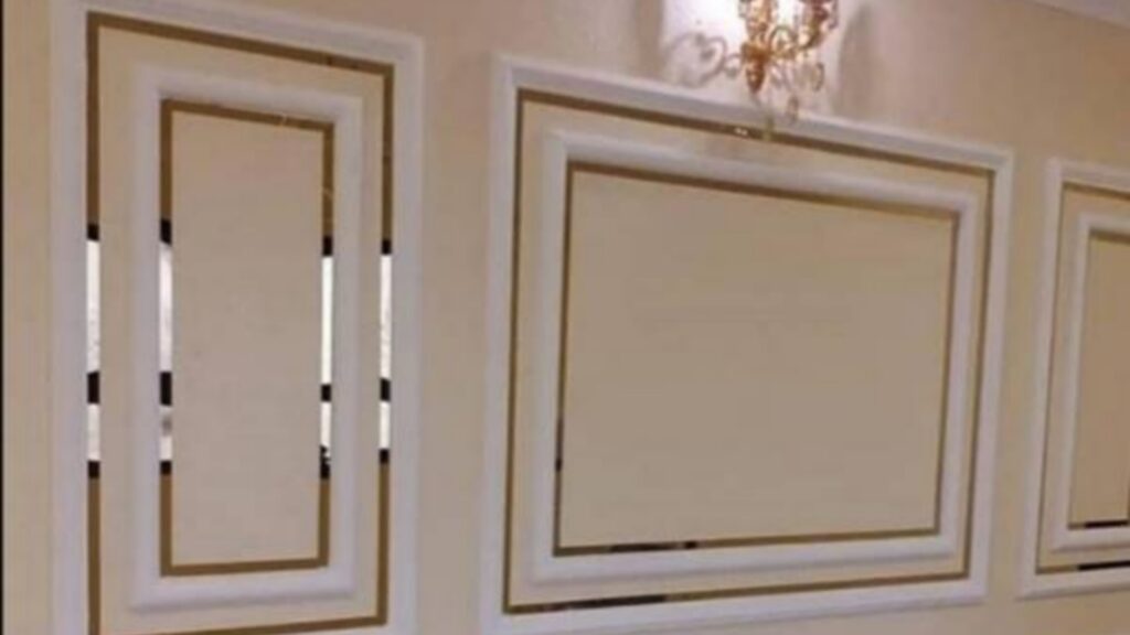 ديكور الفوم